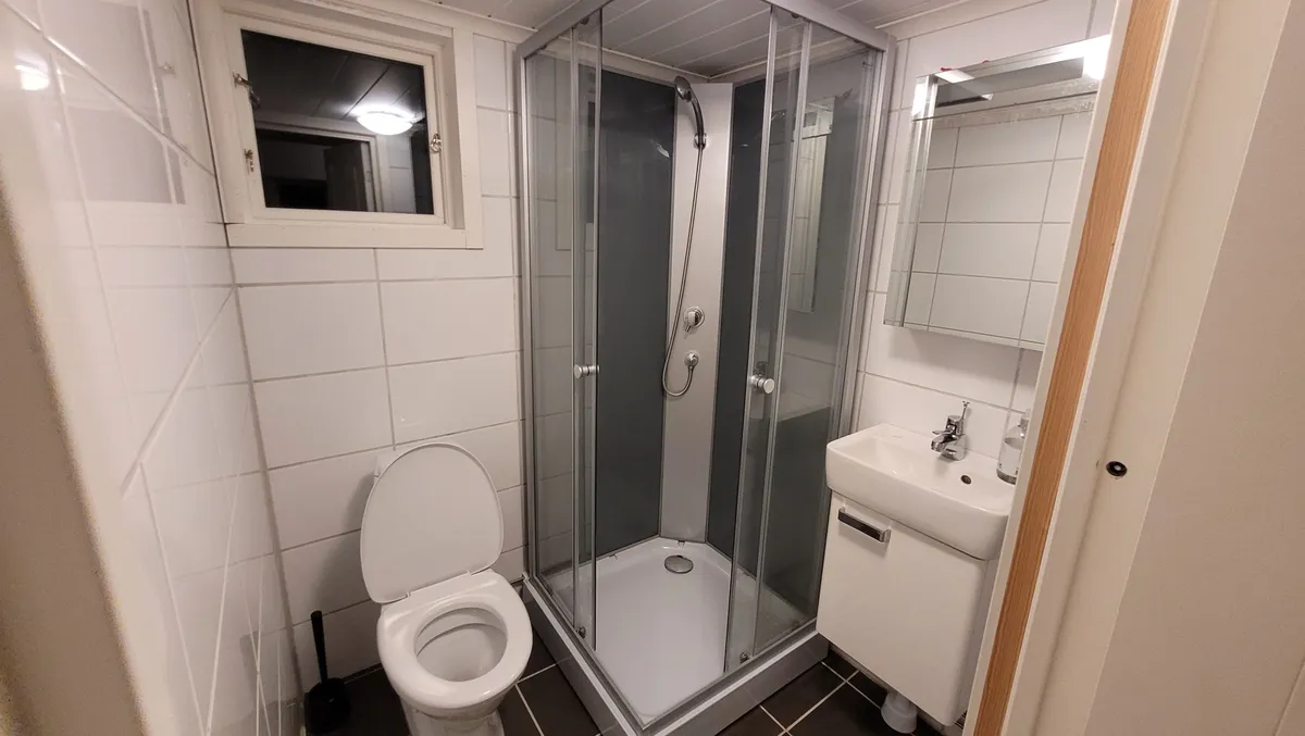 Hyresbostad på Veddige i veddige