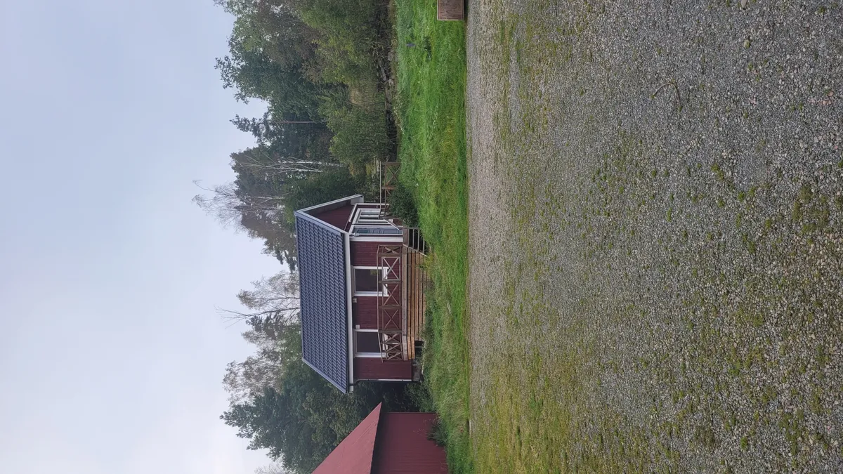 Hyresbostad på Veddige i veddige