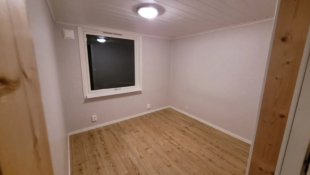 Hyresbostad på Veddige i veddige