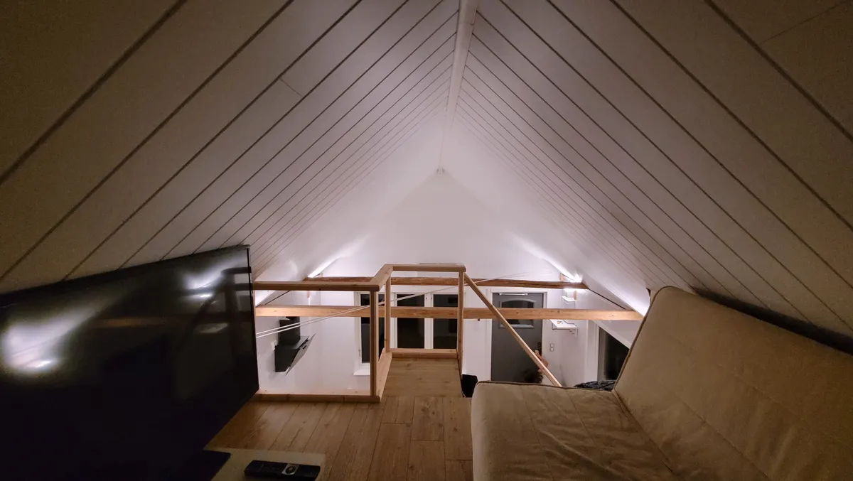 Hyresbostad på Veddige i veddige