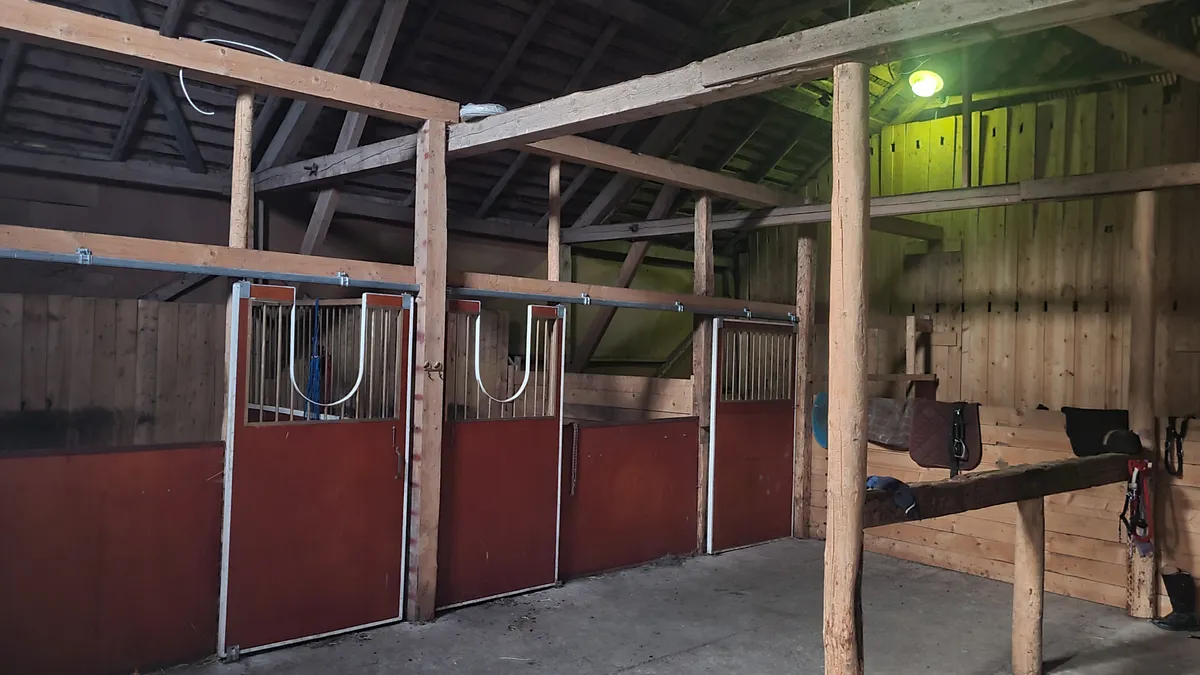 Hyresbostad på Veddige i veddige