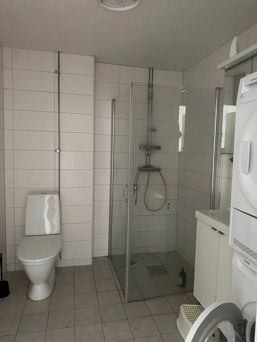 Hyreslägenhet på Sundsvall i sundsvall