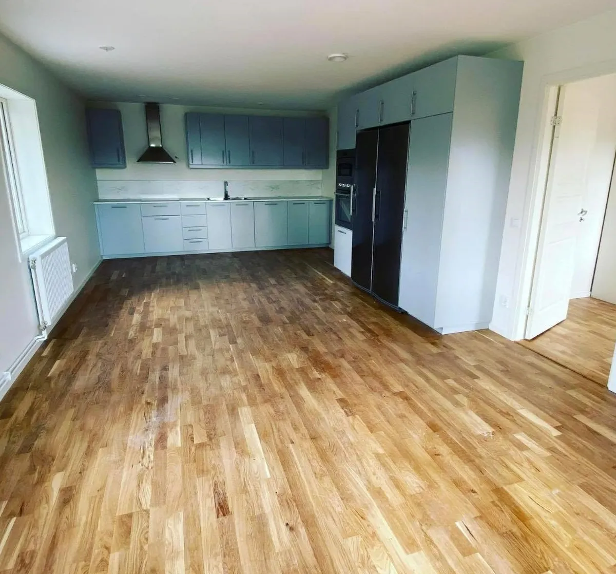 Hyreslägenhet på Sundsvall i sundsvall