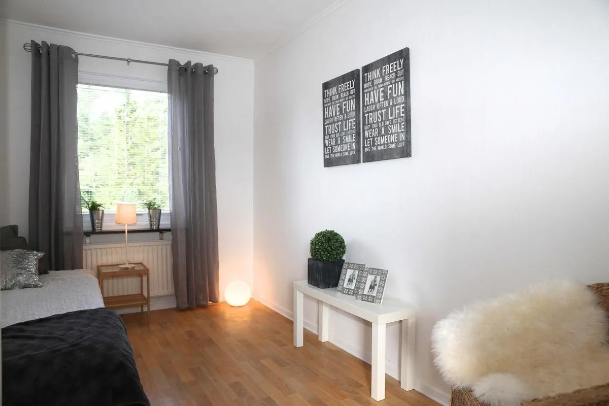 Hyresbostad på Örebro i orebro