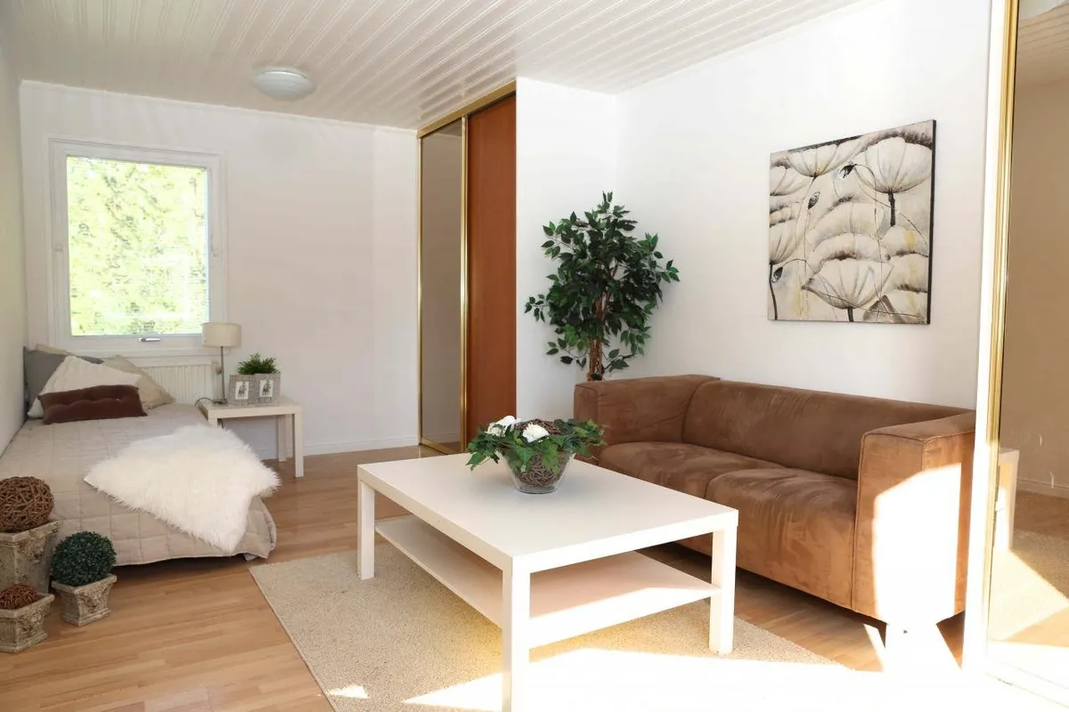 Hyresbostad på Örebro i orebro