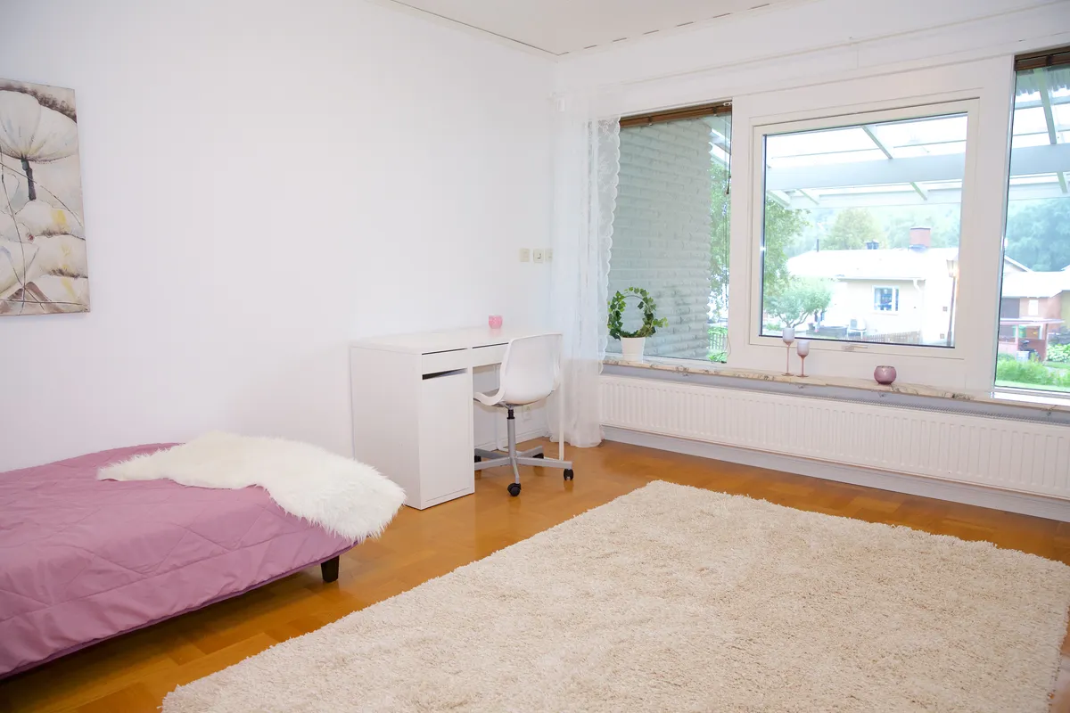 Hyresbostad på Örebro i orebro