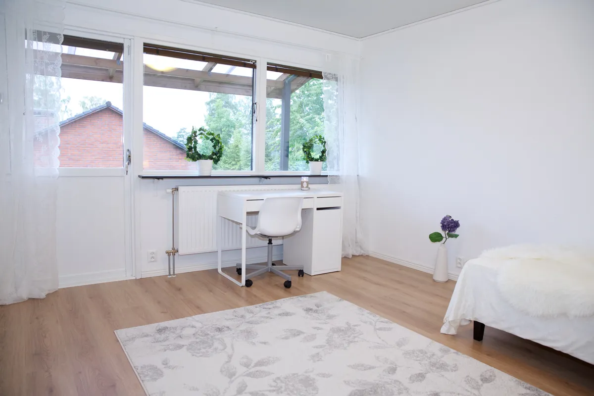 Hyresbostad på Örebro i orebro