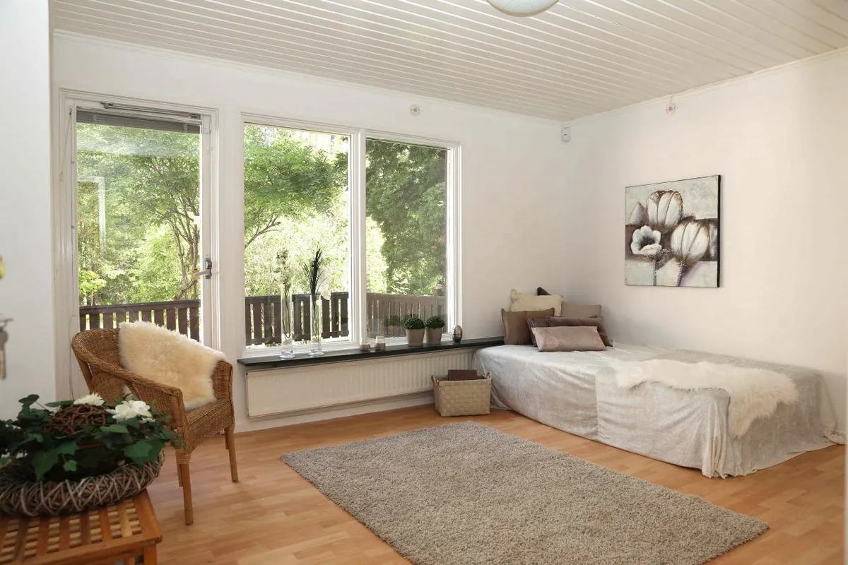 Hyresbostad på Örebro i orebro