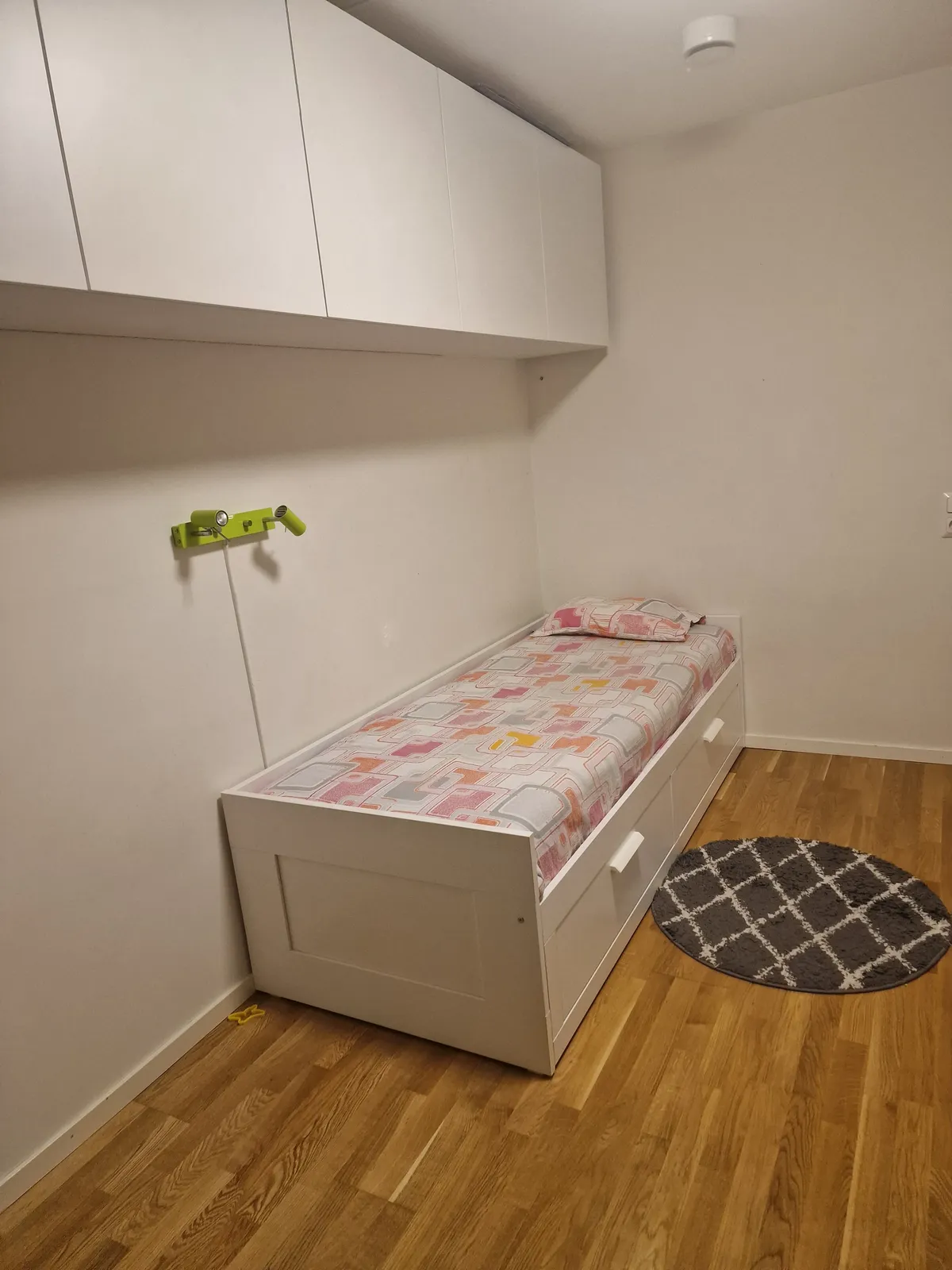 Hyreslägenhet på Järfälla i jarfalla