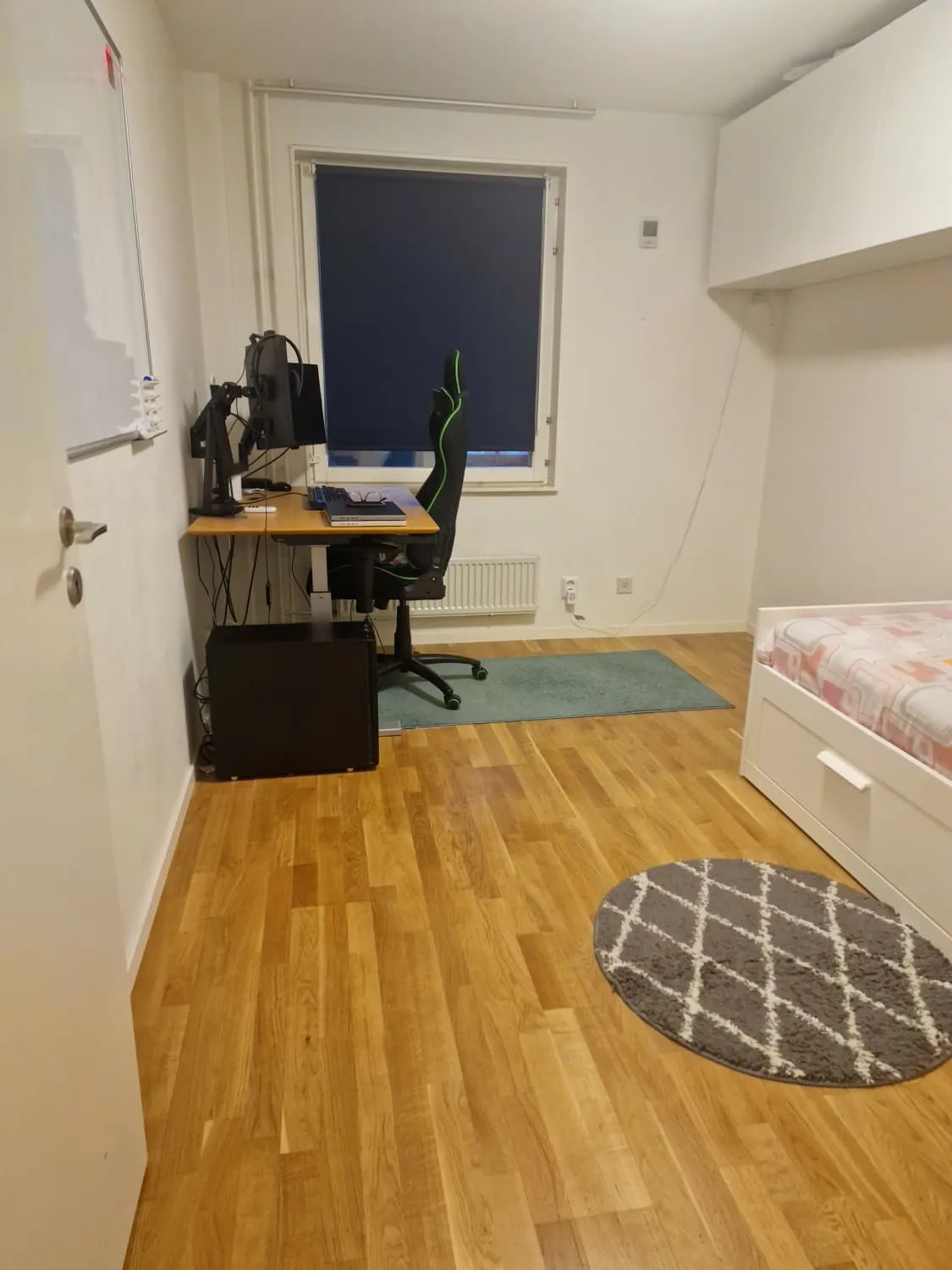 Hyreslägenhet på Järfälla i jarfalla