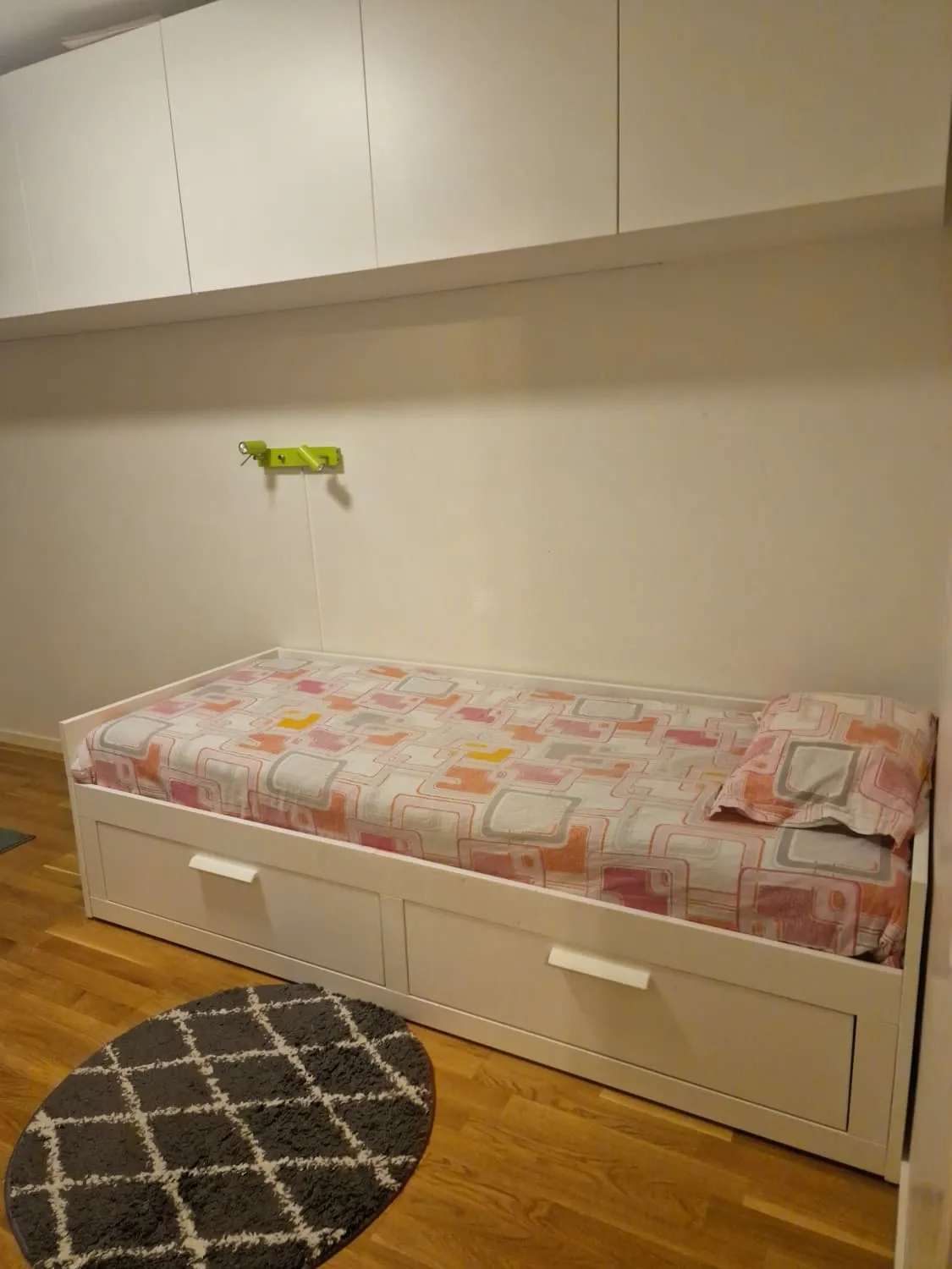 Hyreslägenhet på Järfälla i jarfalla