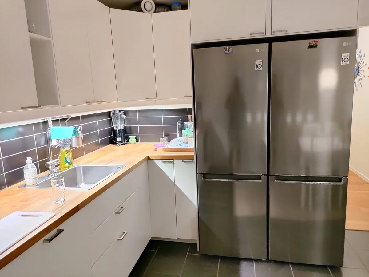 Hyreslägenhet på Järfälla i jarfalla