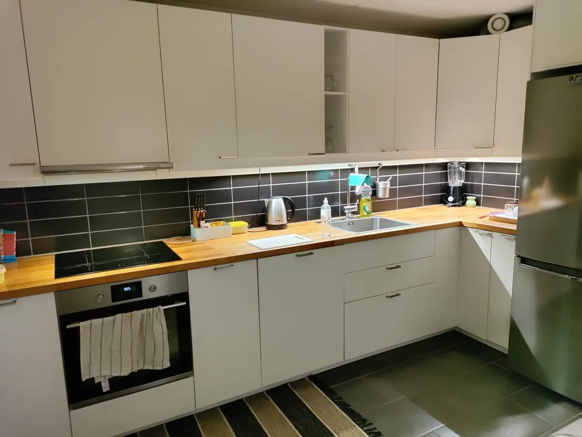 Hyreslägenhet på Järfälla i jarfalla