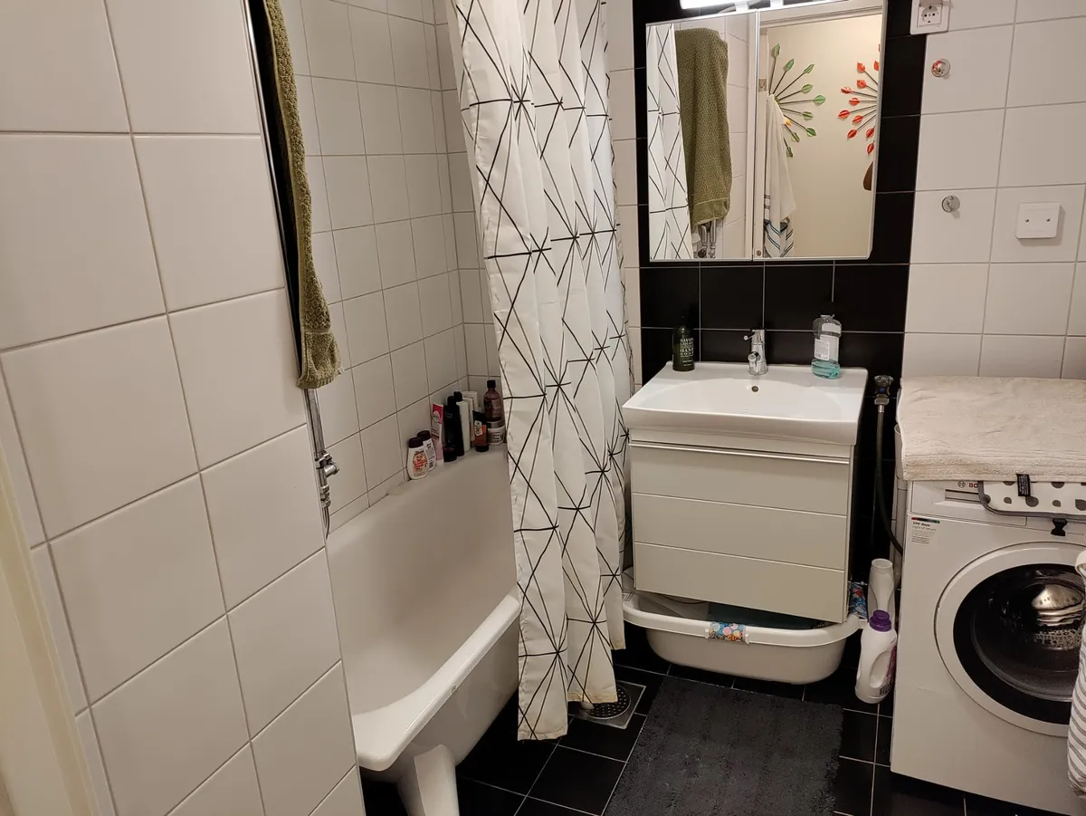 Hyreslägenhet på Järfälla i jarfalla