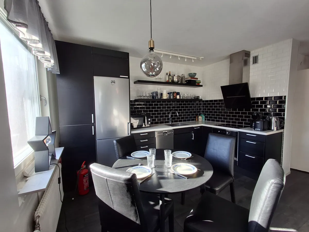 Hyreslägenhet på Sollentuna i sollentuna