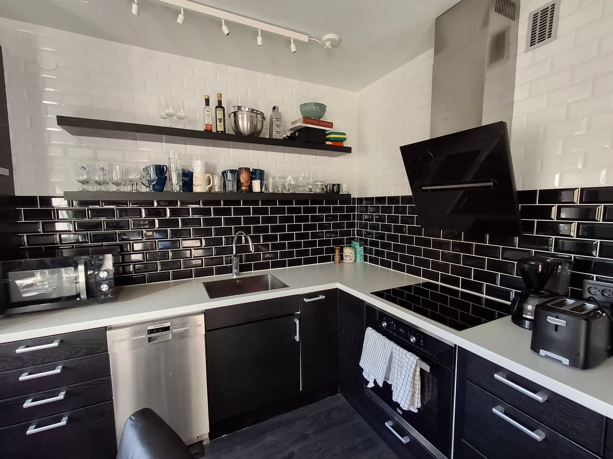 Hyreslägenhet på Sollentuna i sollentuna