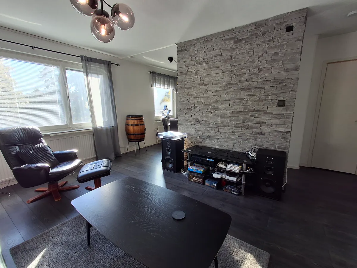 Hyreslägenhet på Sollentuna i sollentuna