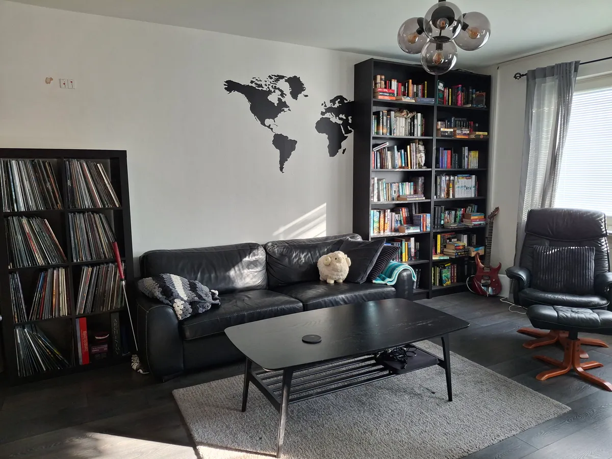 Hyreslägenhet på Sollentuna i sollentuna