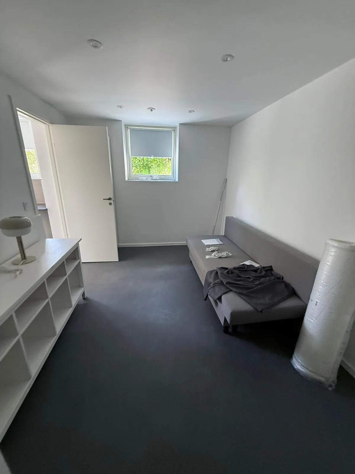 Hyreslägenhet på Nacka i nacka