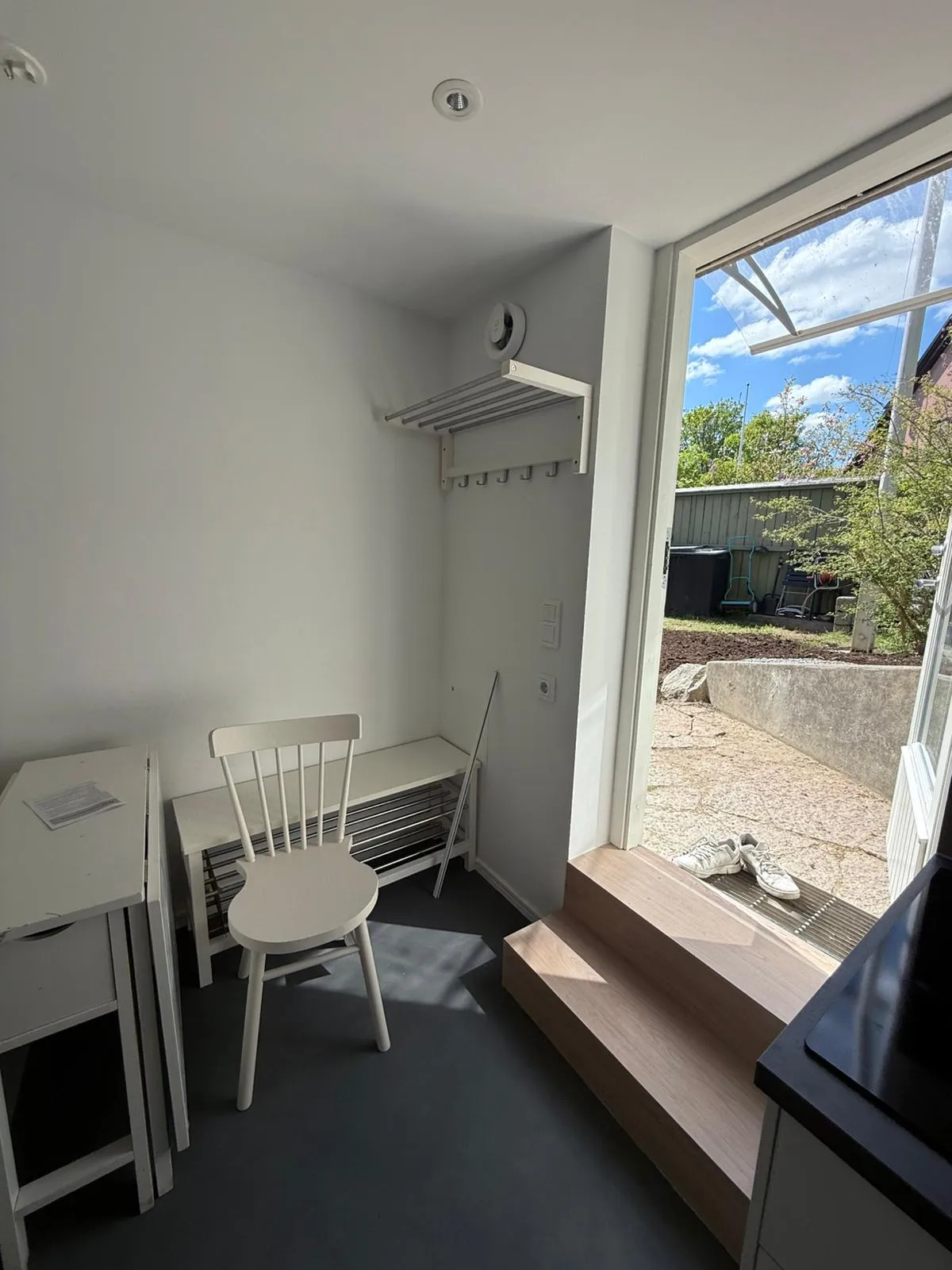 Hyreslägenhet på Nacka i nacka