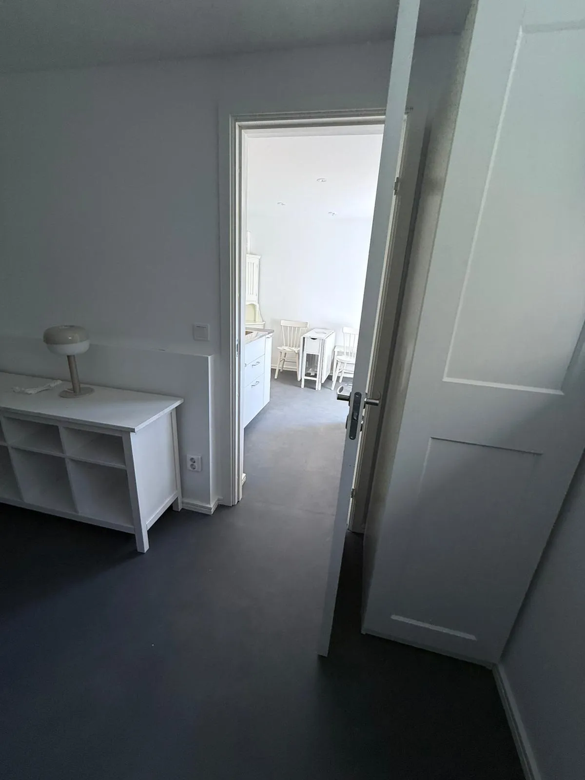 Hyreslägenhet på Nacka i nacka