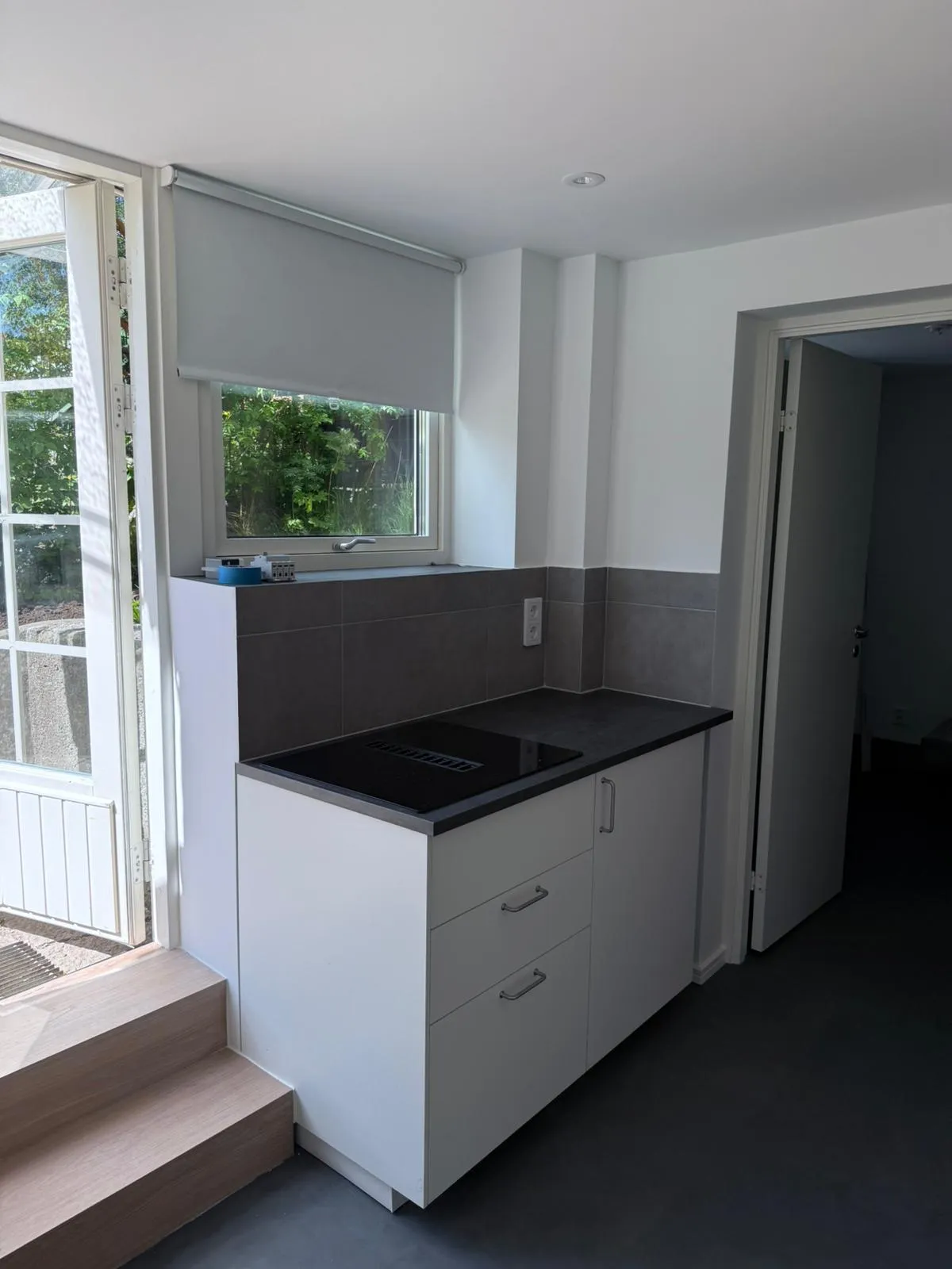 Hyreslägenhet på Nacka i nacka