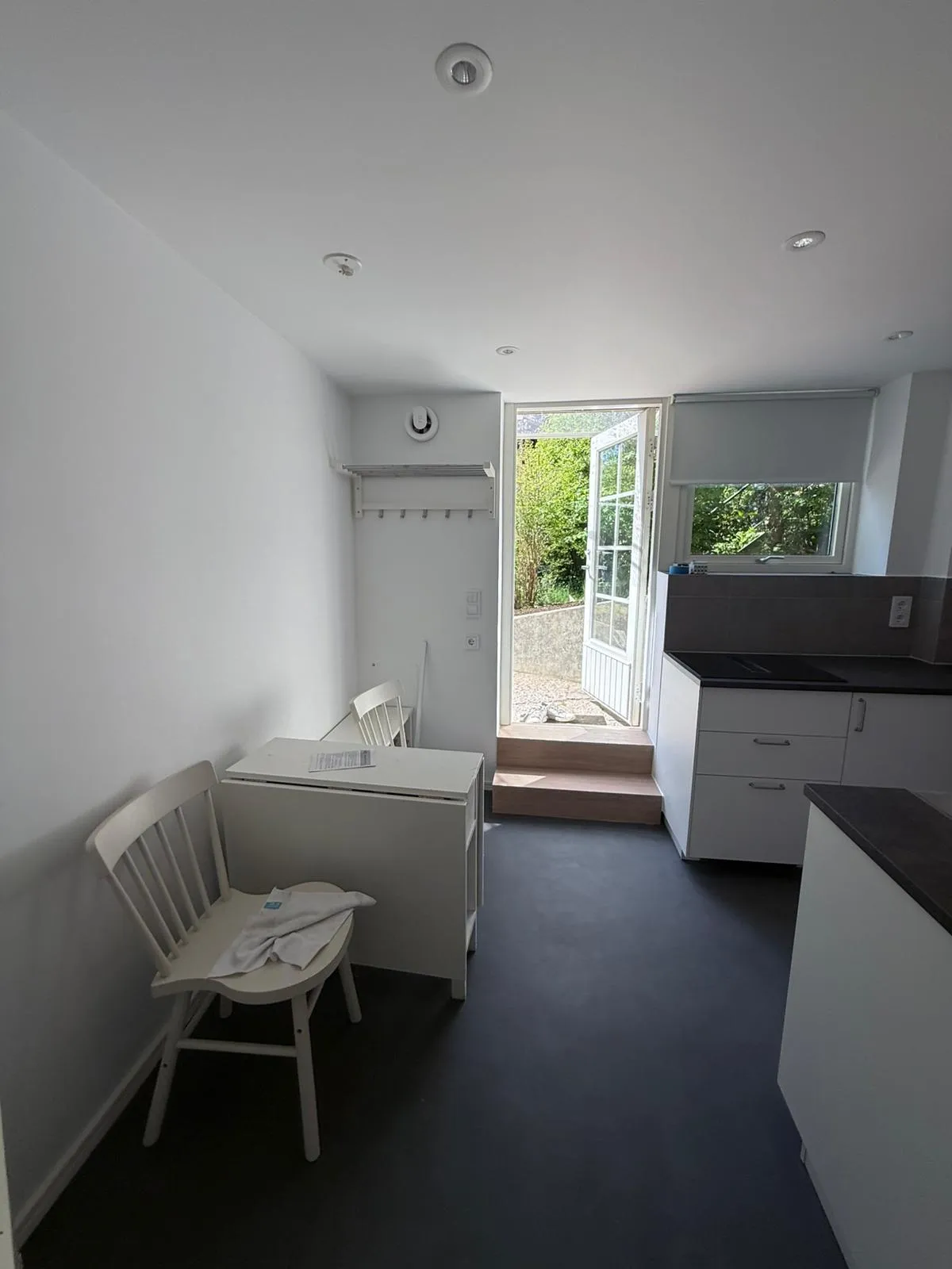 Hyreslägenhet på Nacka i nacka