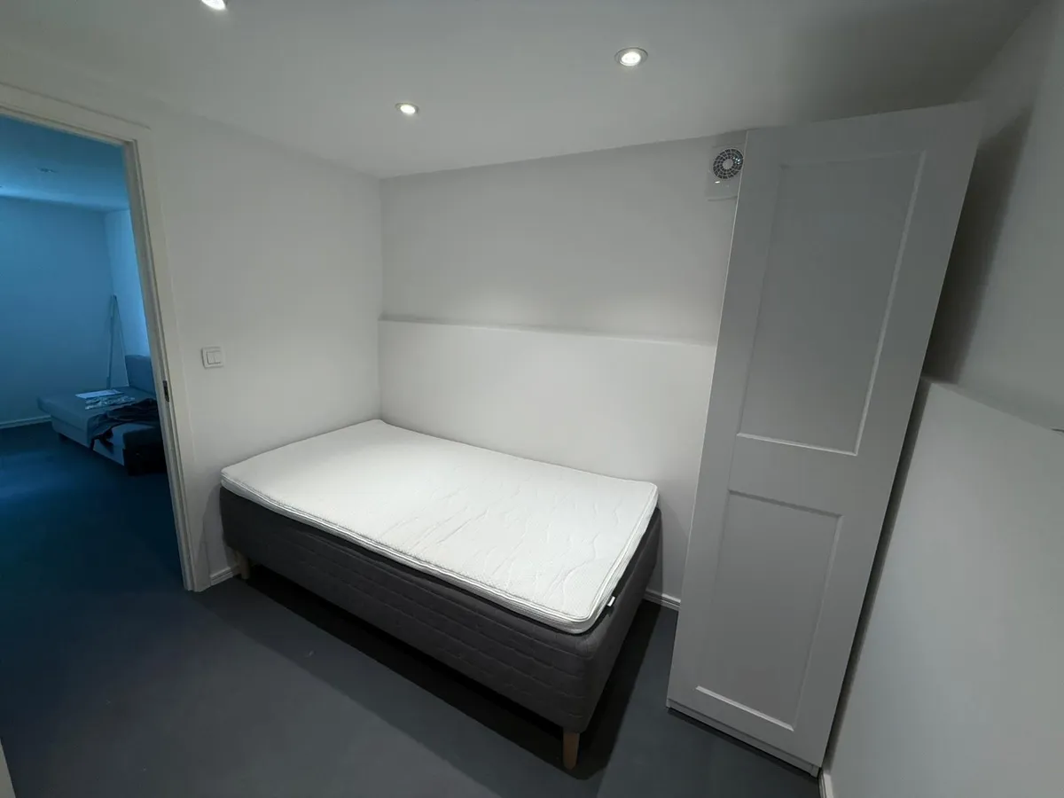 Hyreslägenhet på Nacka i nacka