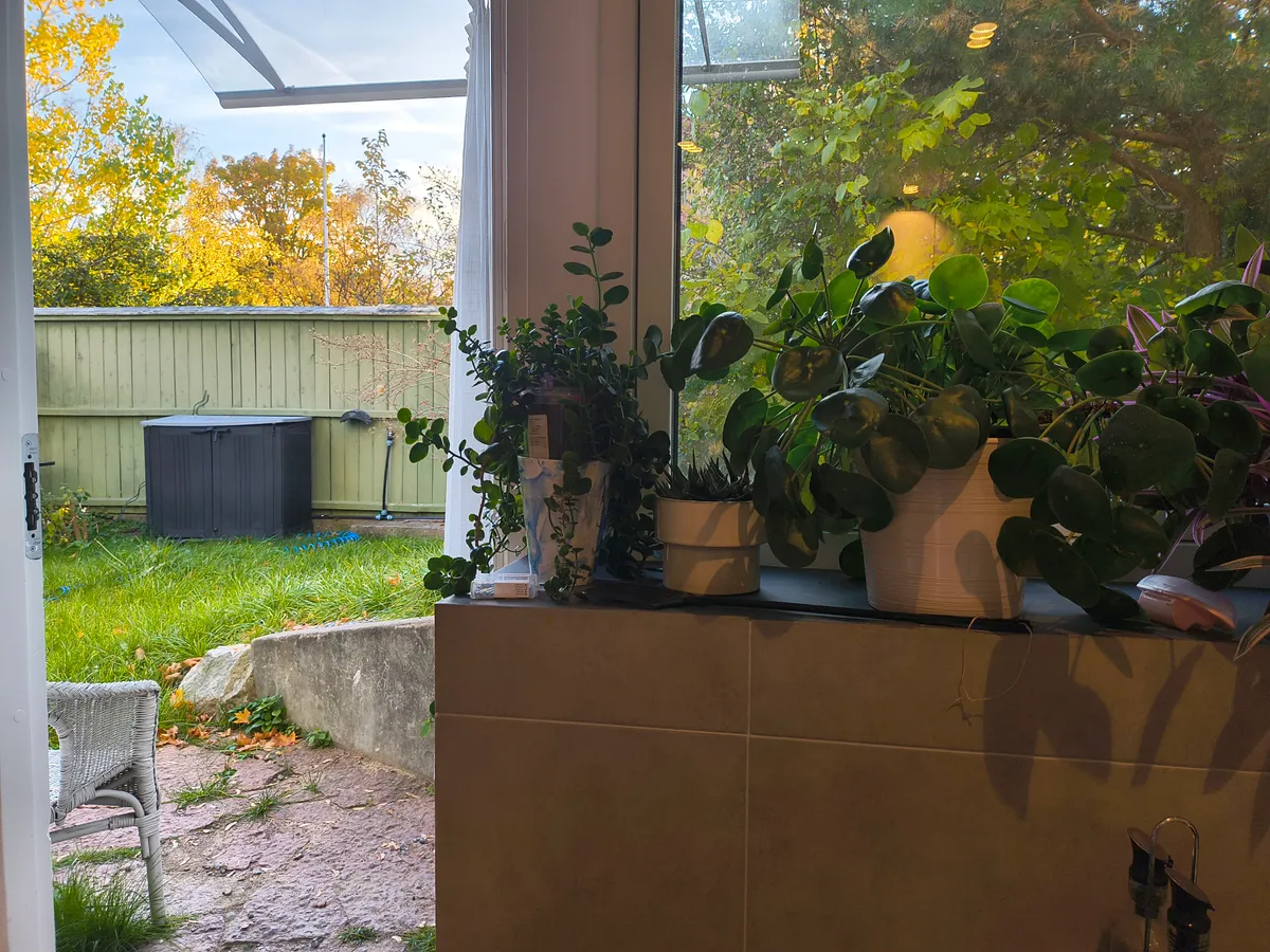 Hyreslägenhet på Nacka i nacka