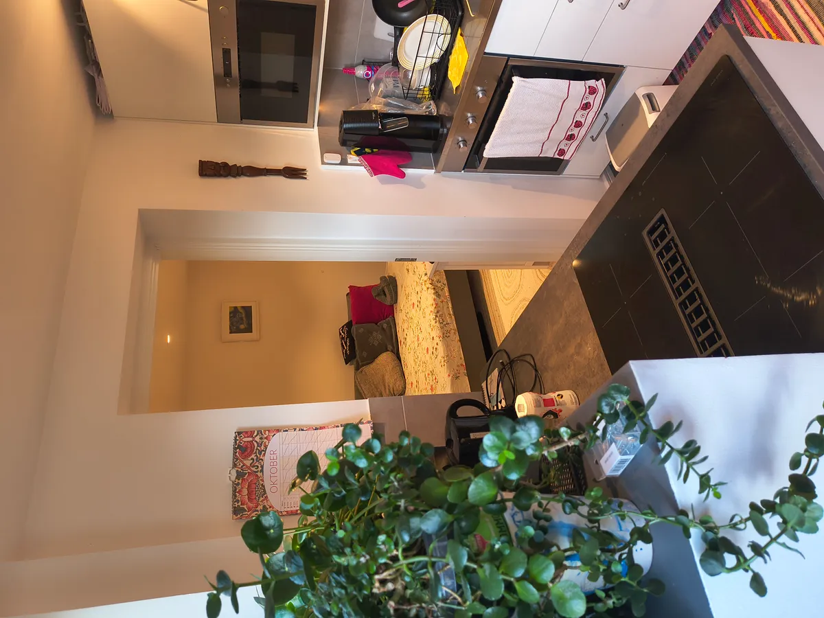 Hyreslägenhet på Nacka i nacka