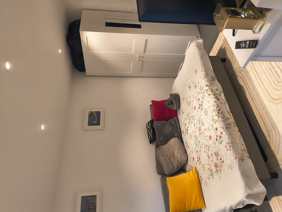 Hyreslägenhet på Nacka i nacka