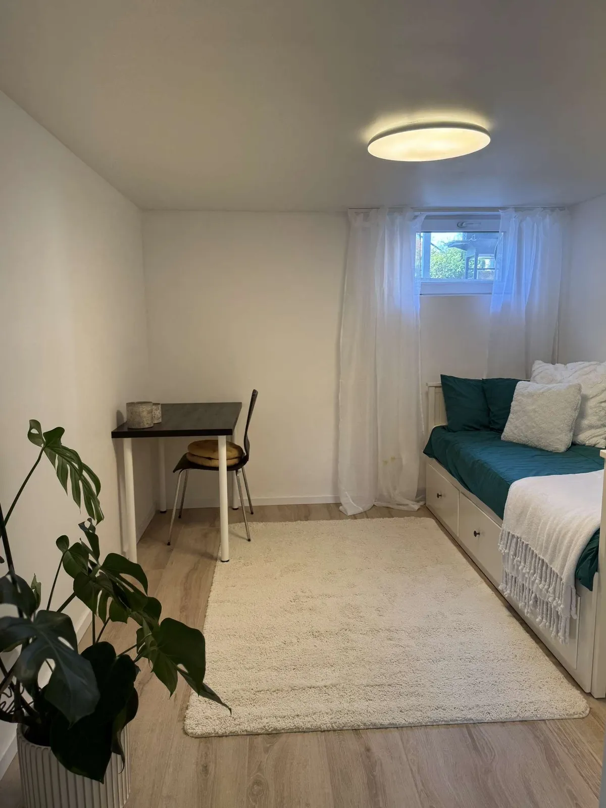 Hyresbostad på Vellinge i vellinge