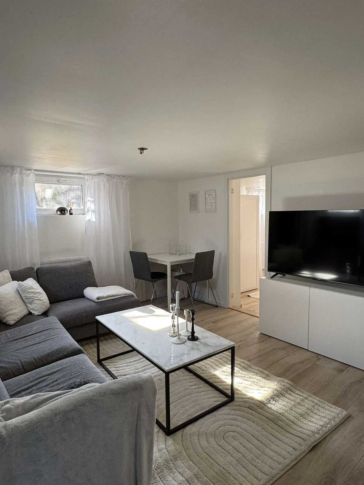 Hyresbostad på Vellinge i vellinge