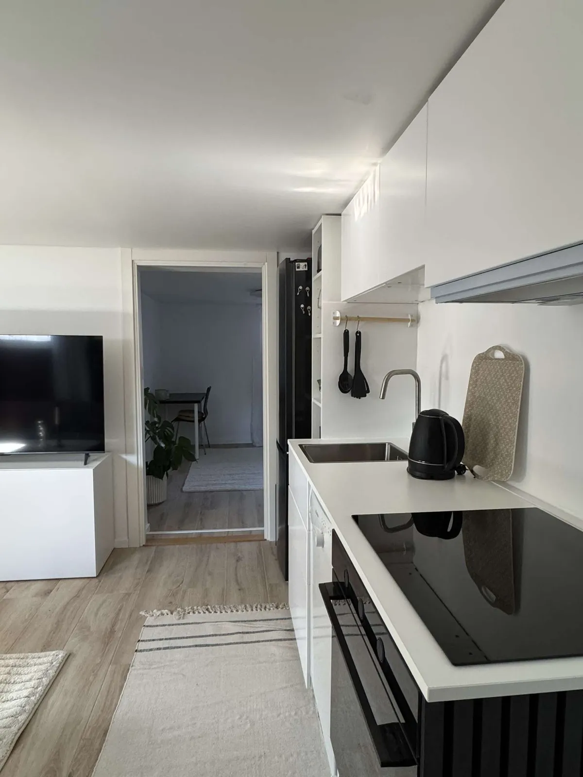 Hyresbostad på Vellinge i vellinge