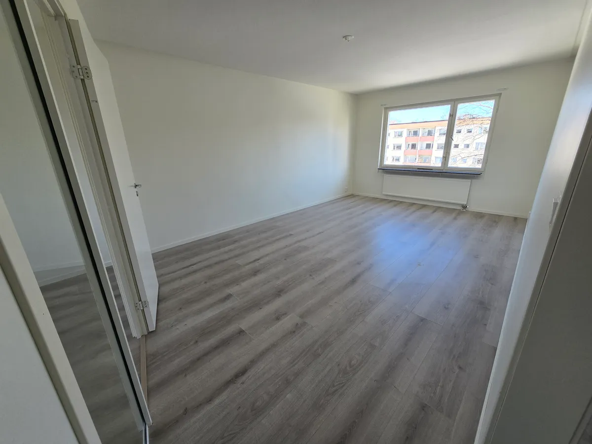 Hyreslägenhet på Motala i motala