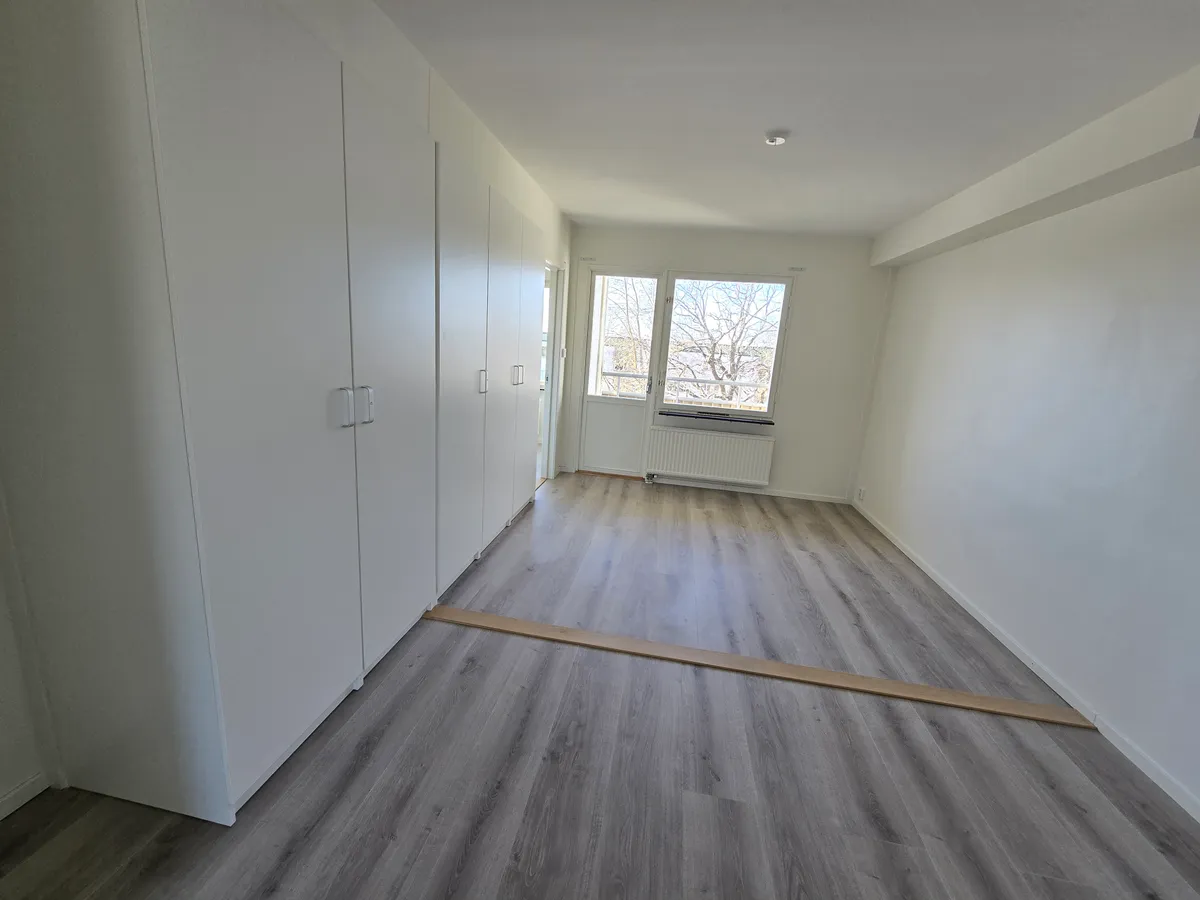 Hyreslägenhet på Motala i motala