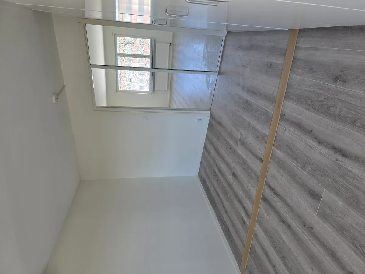 Hyreslägenhet på Motala i motala