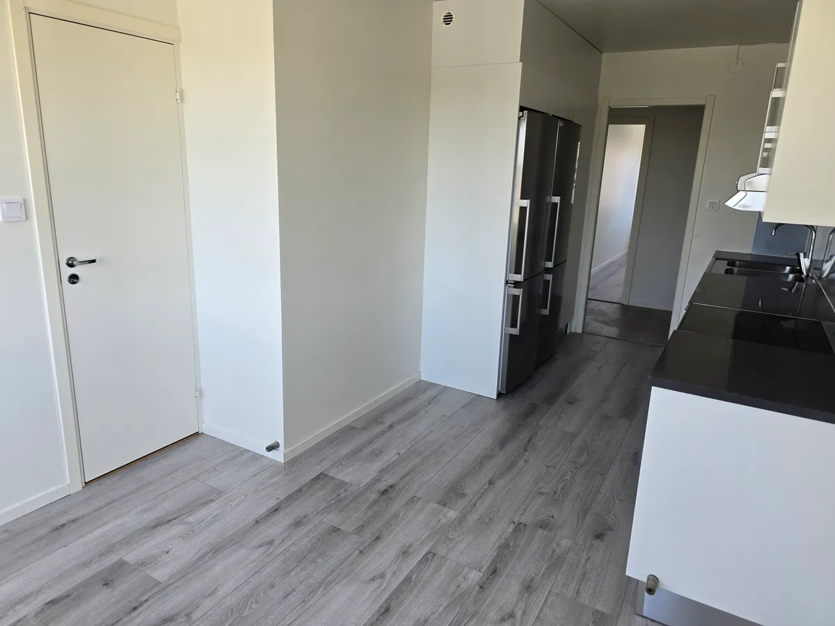 Hyreslägenhet på Motala i motala