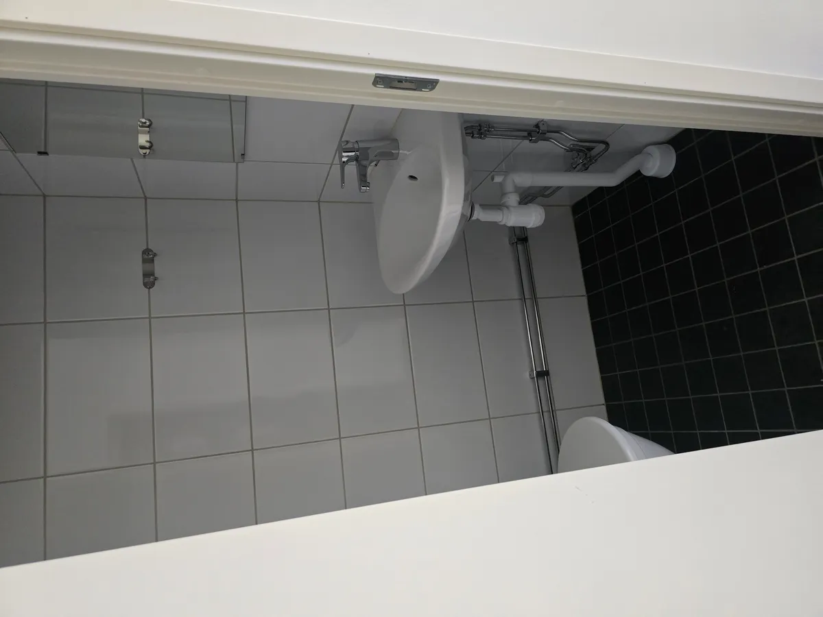 Hyreslägenhet på Motala i motala