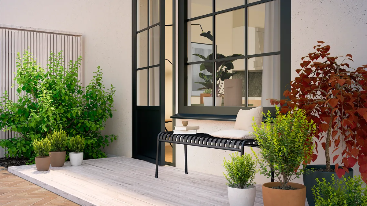 Hyreslägenhet på Alingsås i alingsas