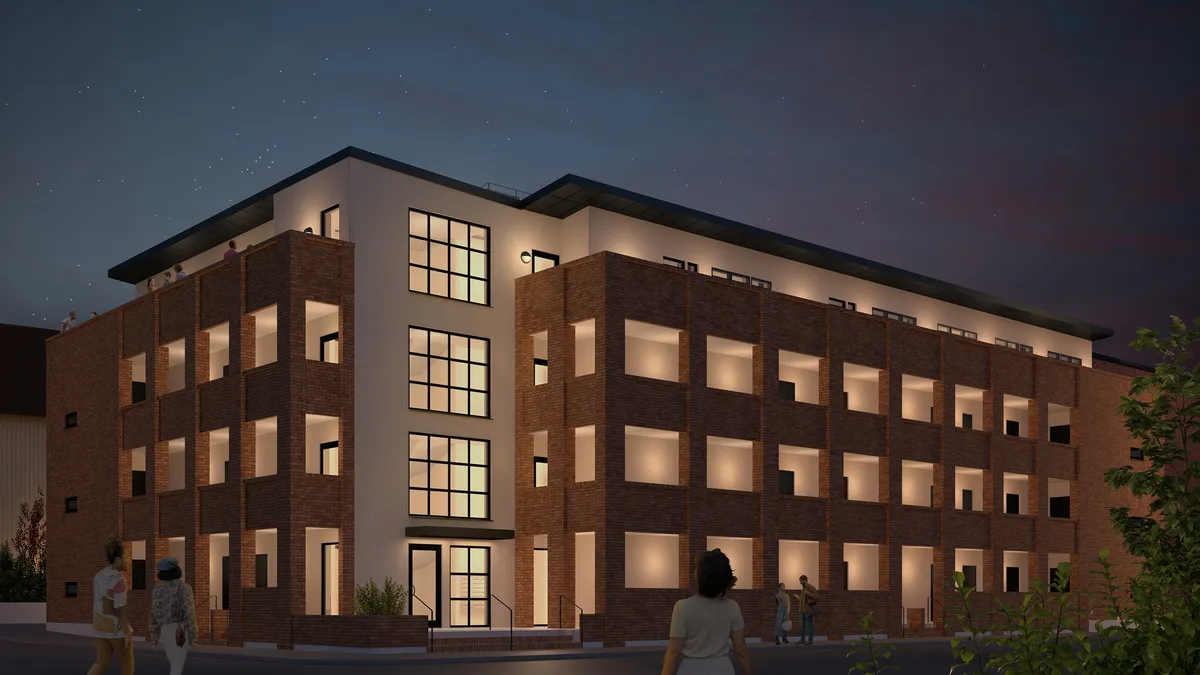 Hyreslägenhet på Alingsås i alingsas