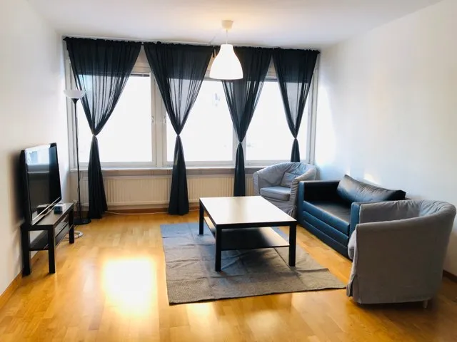 Hyreslägenhet på Skellefteå i skelleftea