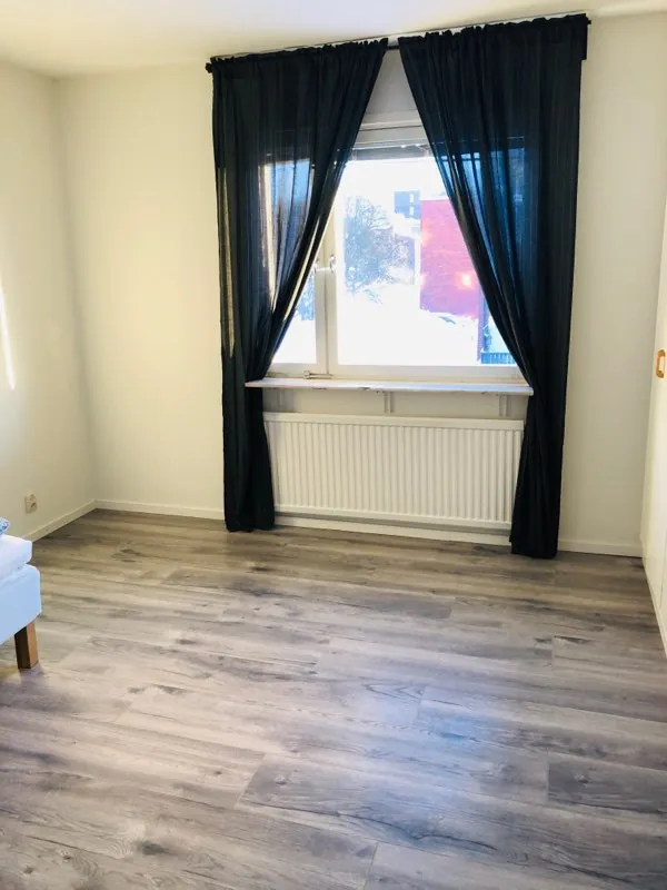 Hyreslägenhet på Skellefteå i skelleftea