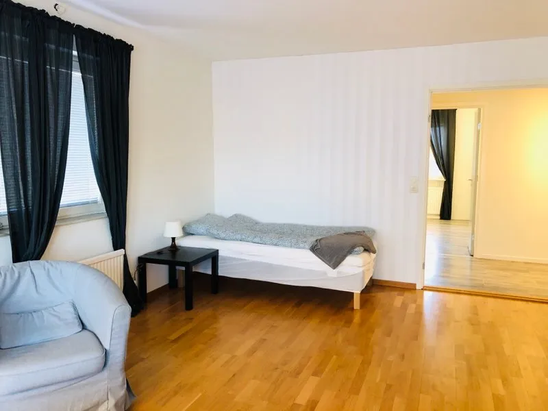 Hyreslägenhet på Skellefteå i skelleftea