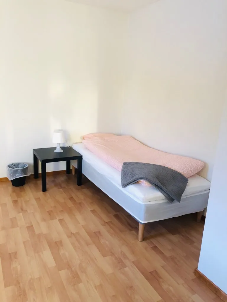 Hyreslägenhet på Skellefteå i skelleftea