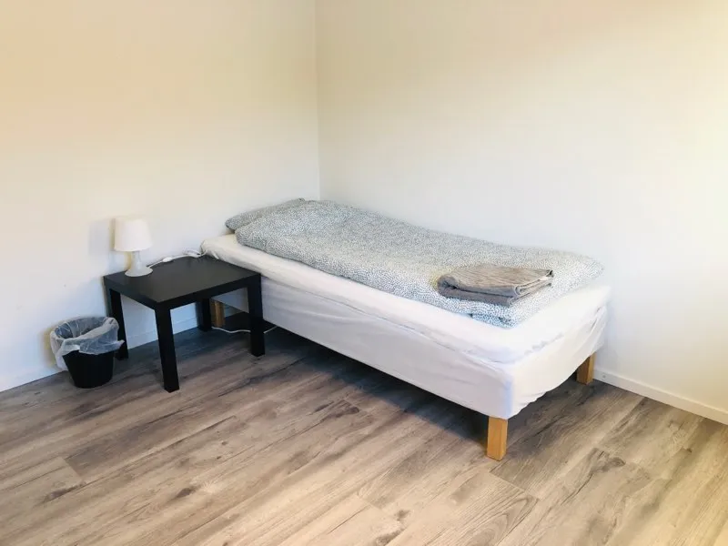 Hyreslägenhet på Skellefteå i skelleftea