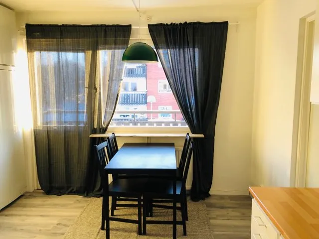 Hyreslägenhet på Skellefteå i skelleftea