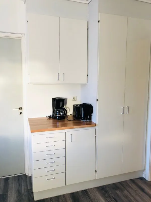 Hyreslägenhet på Skellefteå i skelleftea