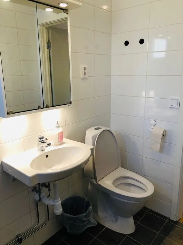 Hyreslägenhet på Skellefteå i skelleftea