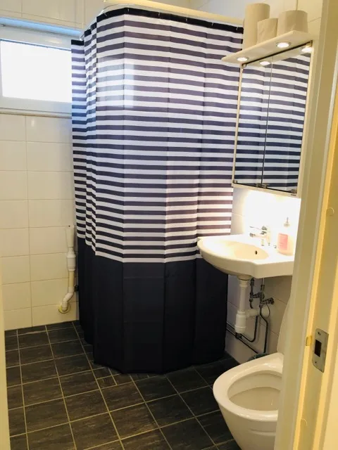 Hyreslägenhet på Skellefteå i skelleftea